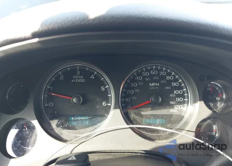 2007 GMC Yukon Sle z USA, uszkodzony, nr VIN 1GKFC13J87R129660